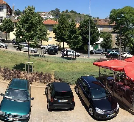 Apartment Golden Porto
