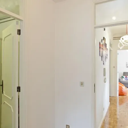 Apartment Golden *