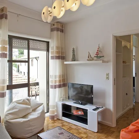 Apartment Golden *