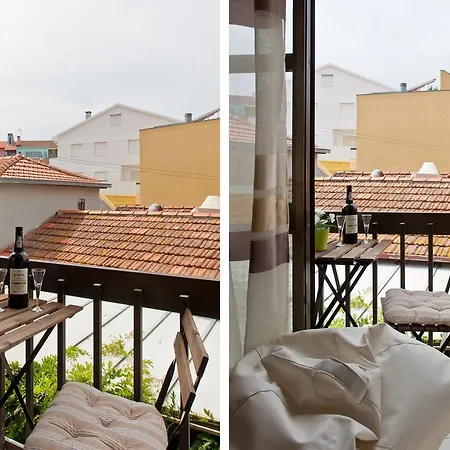 Golden Apartment *