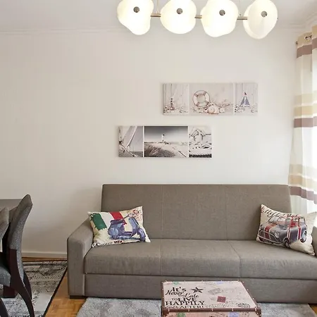 Apartment Golden *