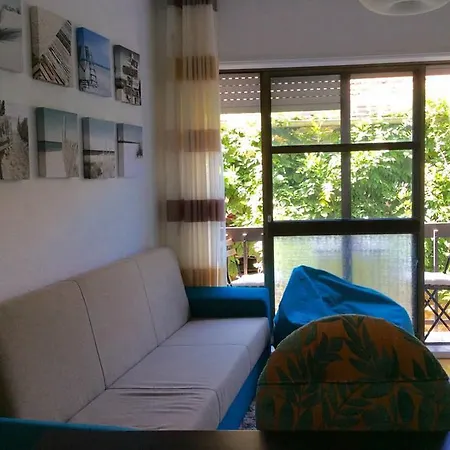 Apartment Golden