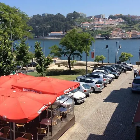 Apartment Golden Porto